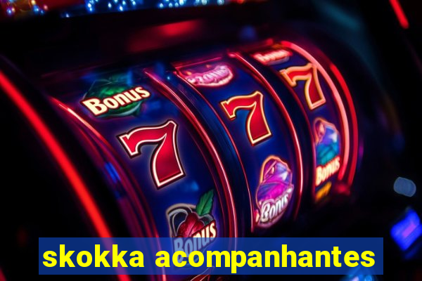 skokka acompanhantes